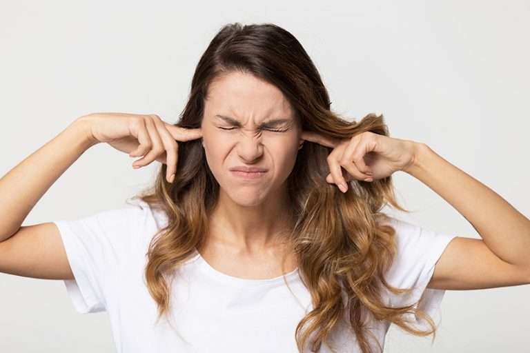 La nuisance sonore est une gêne pour les actifs