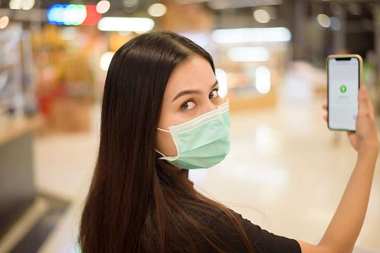 PROLONGATION DU PASSE SANITAIRE JUSQU'EN JUILLET 2022