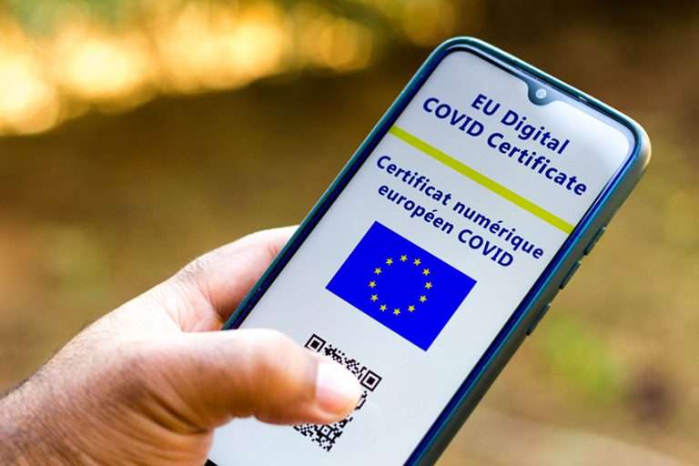 Durcissement de la réglementation sur le passe sanitaire