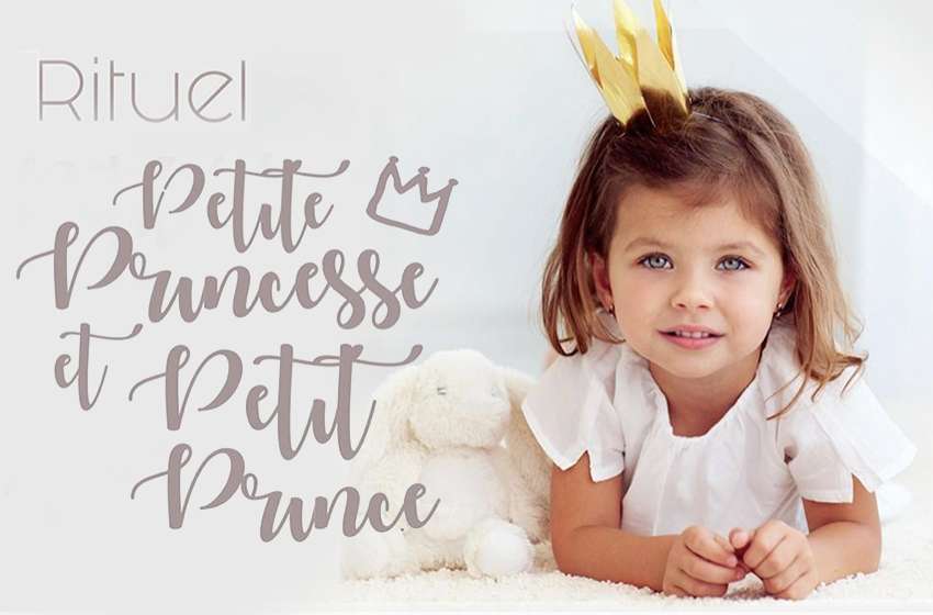 Spa Party pour enfants