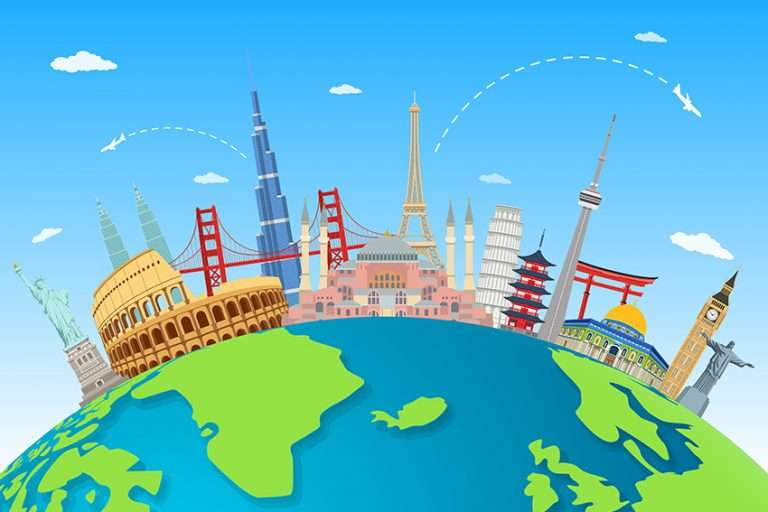 Tourisme