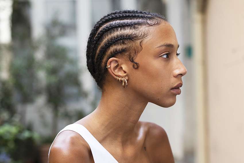 Un look cool et classique