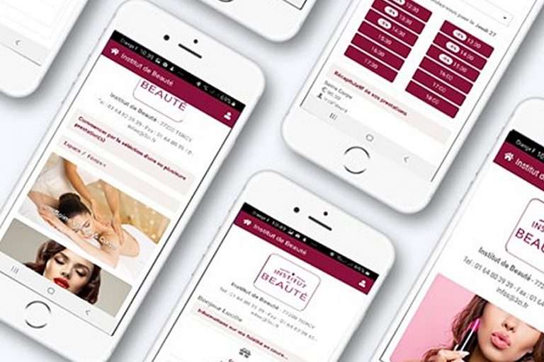UNE APPLI MOBILE ABORDABLE