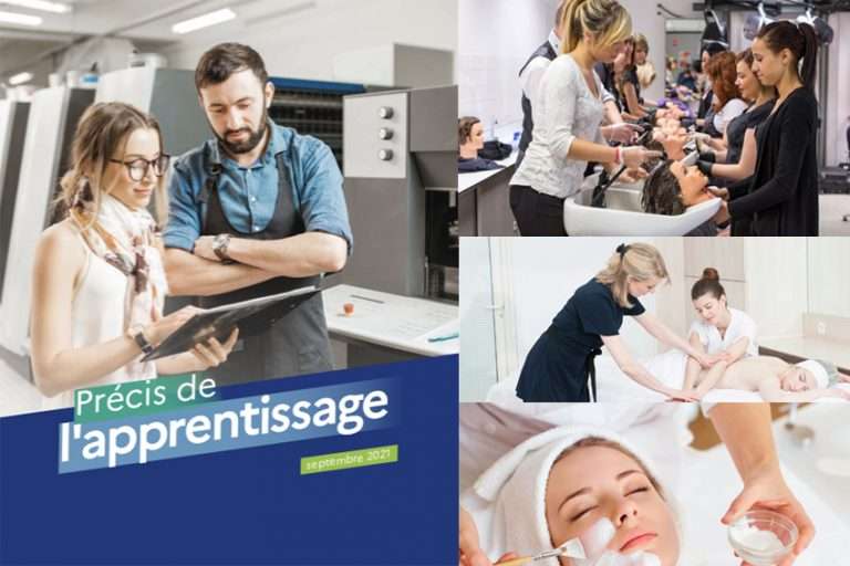 Un guide complet de l'apprentissage
