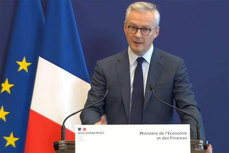 BERCY S'OPPOSE À LA PROLONGATION DES pie