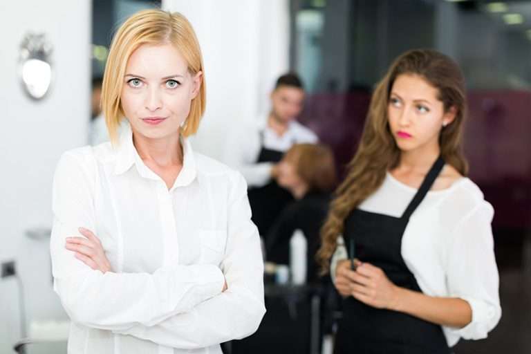 Cinq erreurs de casting à ne pas commettre en recrutant un coiffeur
