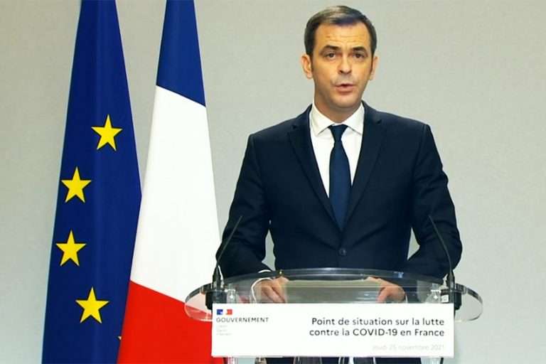 Annonces des dernières mesures civid