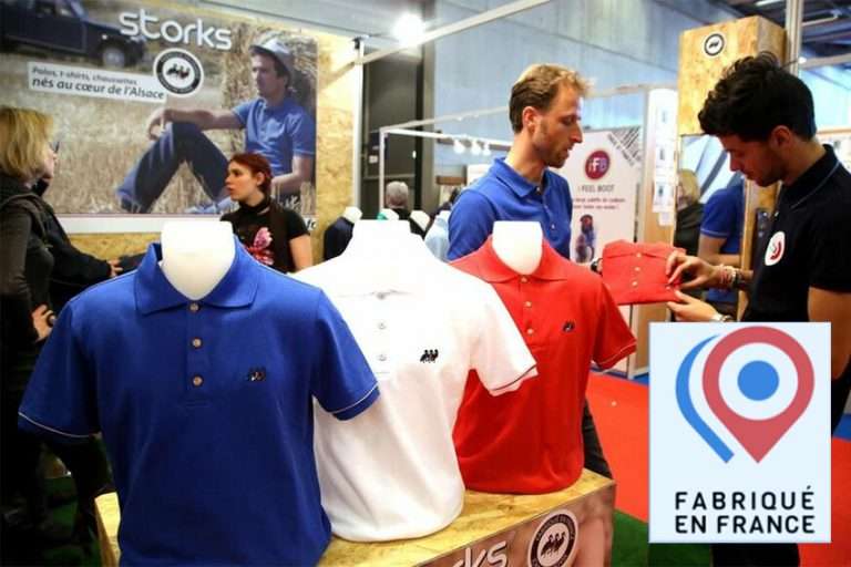UN NOUVEAU LOGO POUR LE MADE IN FRANCE