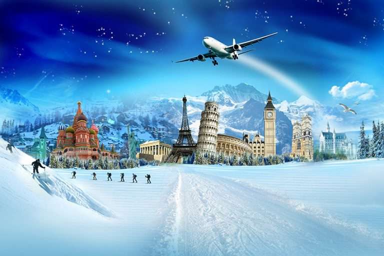 Le tourisme mondial toujours dans le