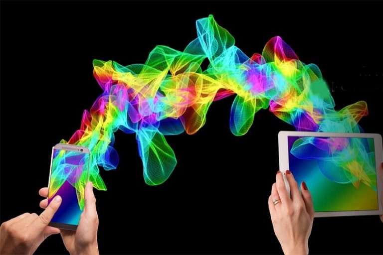 La 5g aurait moins d'effets négatifs que prévu