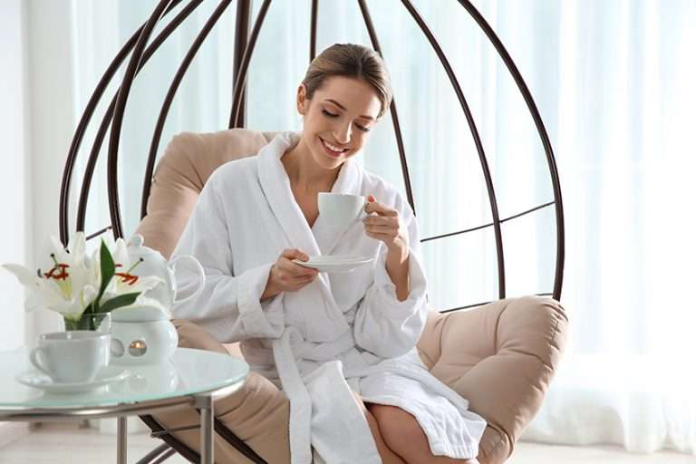 les clients spa prêts à dépenser plus?