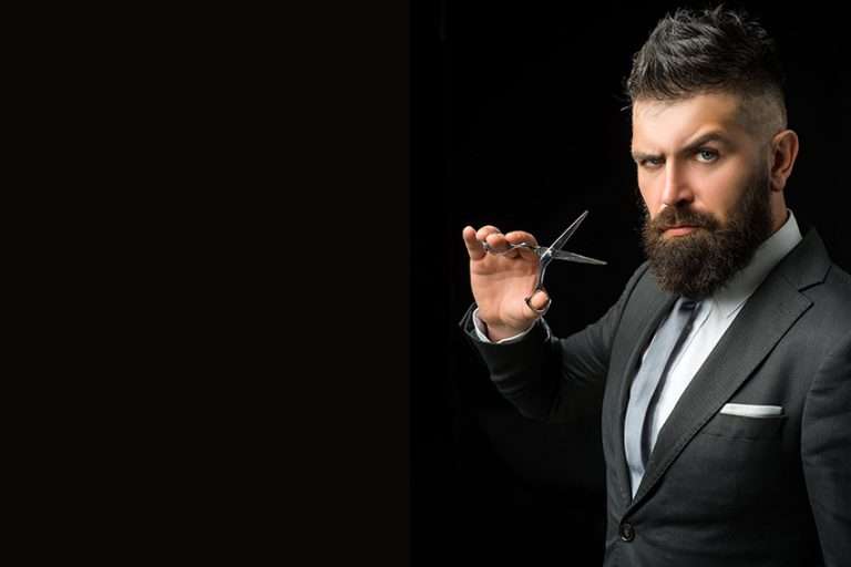 Coiffeur barbier