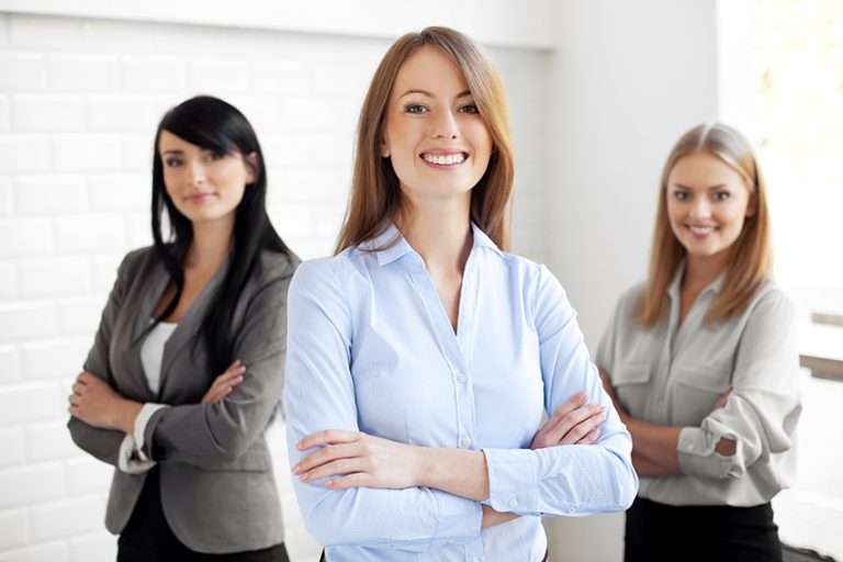 Les femmes moins portées sur l'entrepenariat
