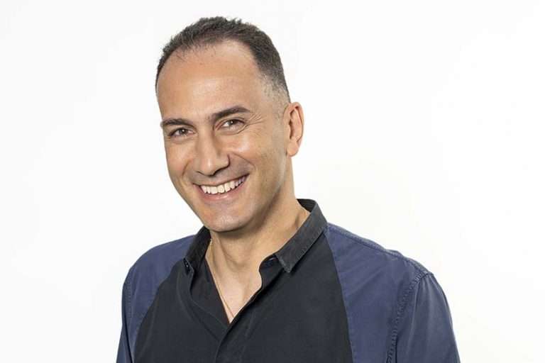 JEAN MICHEL KARAM IEVA GROUP
