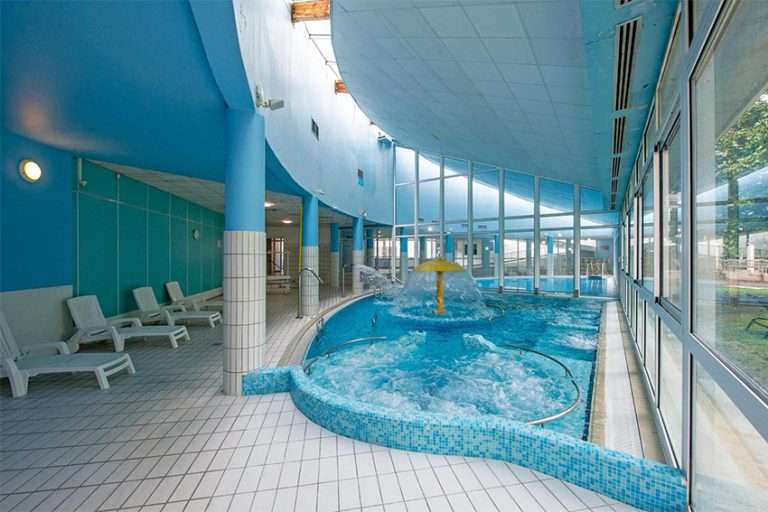 Conséquences de la crise à divine les Bains
