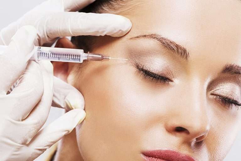 HISTOIRE DU BOTOX