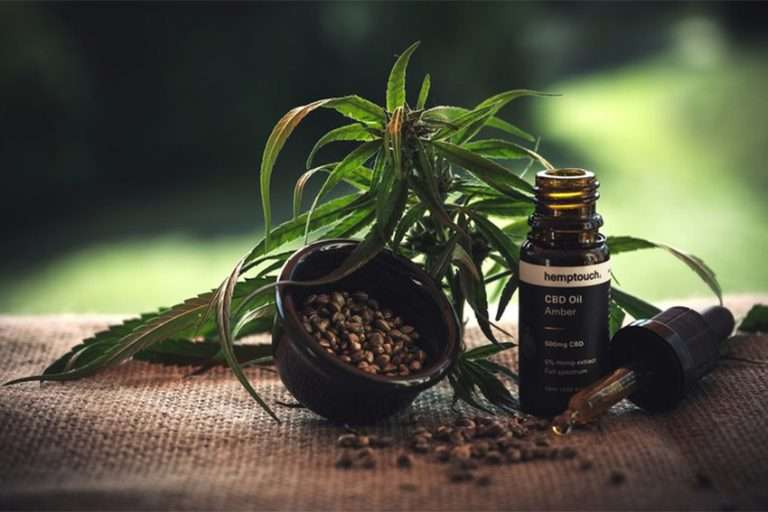 Interdiction du cannabis light