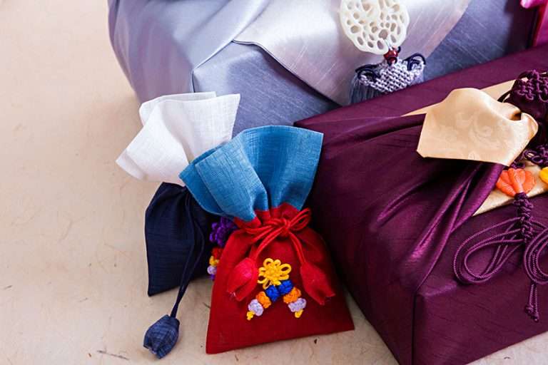 Le lucky bag une promotion à la japonaise