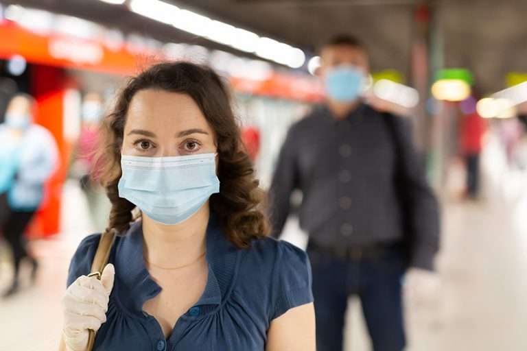 Annonce des nouvelles mesures anti-civid