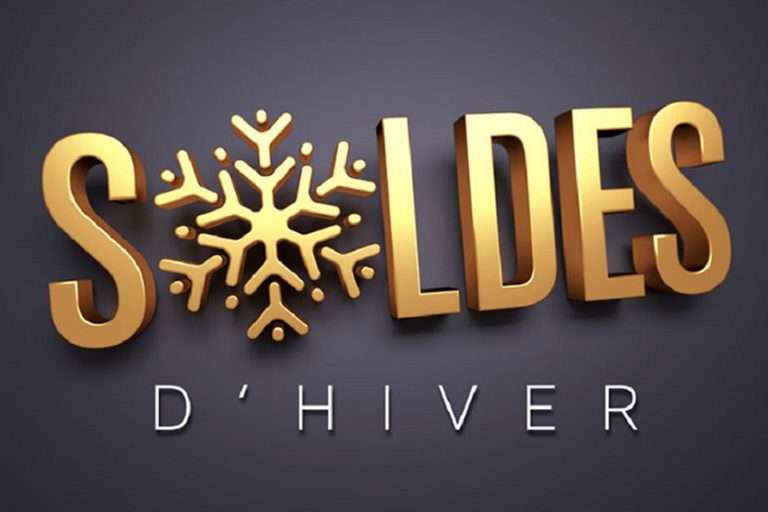 Mauvais début pour les soldes d'hiver
