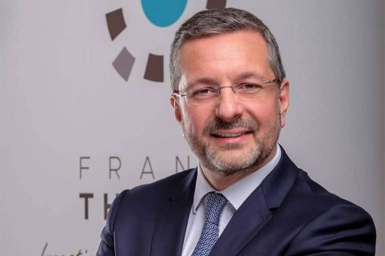 SYLVAIN SERAFINI