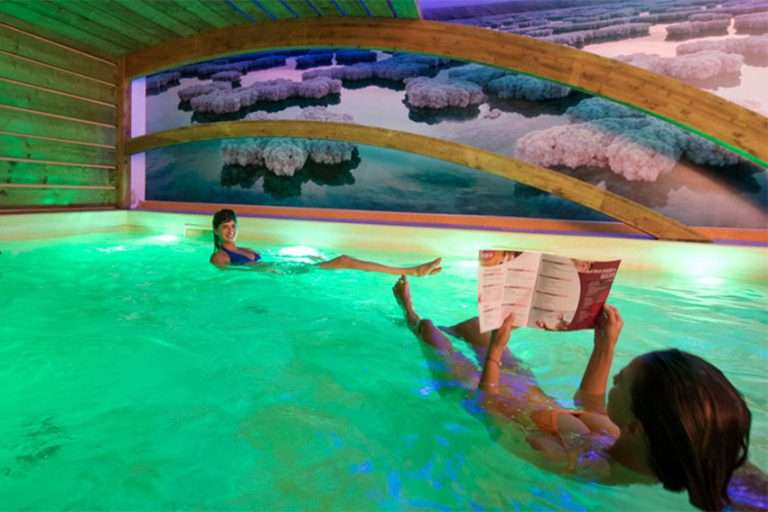 Thermes de Salies-de-béarn - 24012022