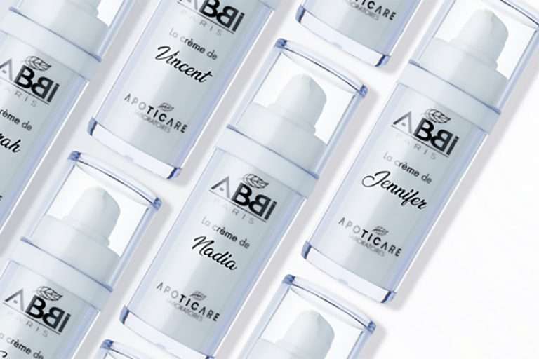LES LABORATOIRES BOIRON RACHÈTENT LA START UP ABBI