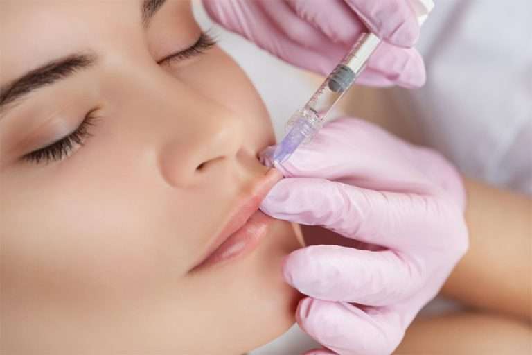 Injections clandestines faites par des non professionnels