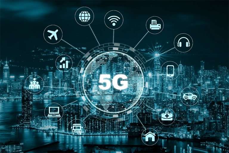 La 5g ne serait pas plus dangereuse que la 4G