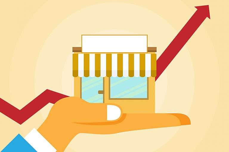 REPRISE D'ACTIVITÉ DU COMMERCE DE PROXIMITÉ