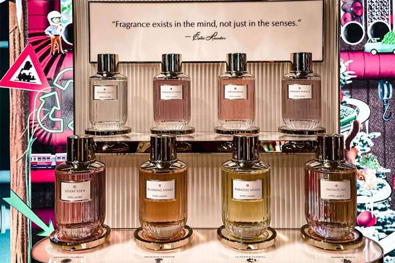 Prévisions optimistes pour Estée Lauder