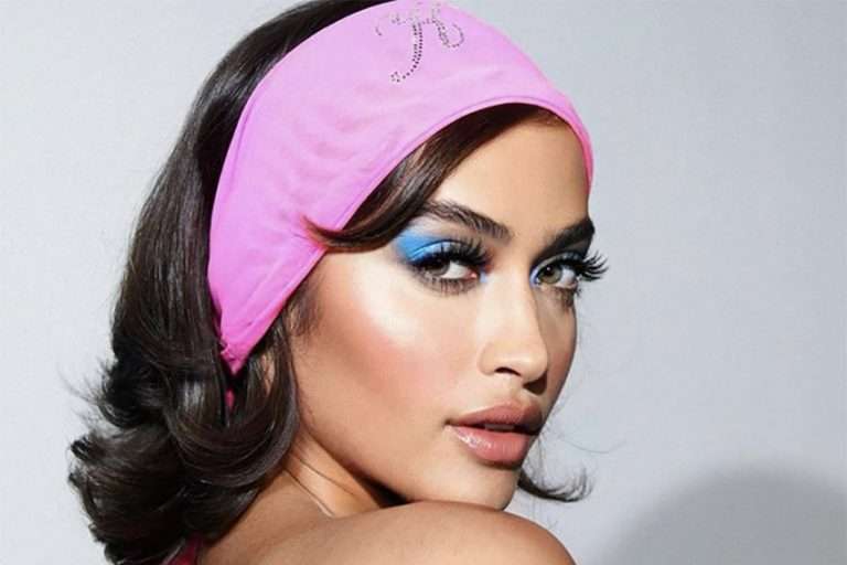 Fashion Week de New york tendance beauté FW 2022
