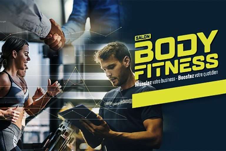 Le mondial body fitness se déroulera en septembre