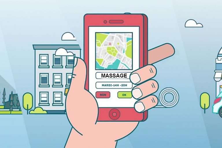 UNE PRÉSOMPTION DE SALARIAT POUR LES PLATEFORMES A DOMICILE