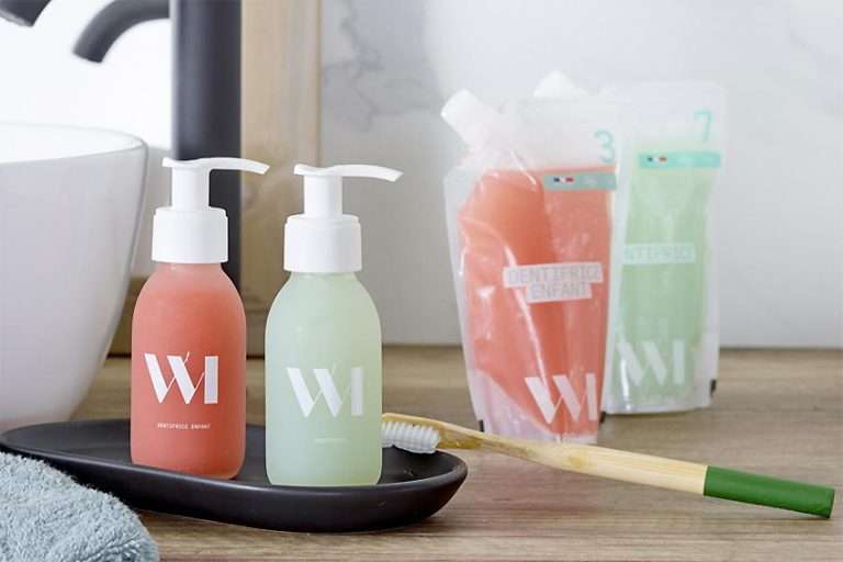 Levée de fonds pour la marque coresponsable What Matters