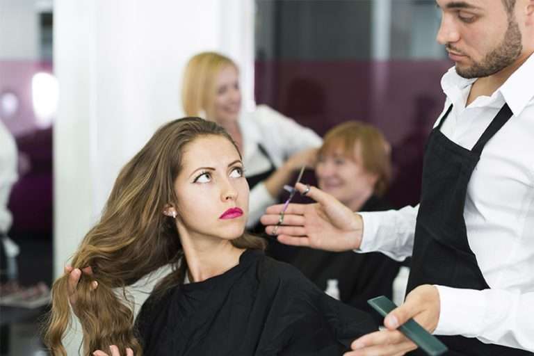 Comment devenir un mauvais manager en salon de coiffure