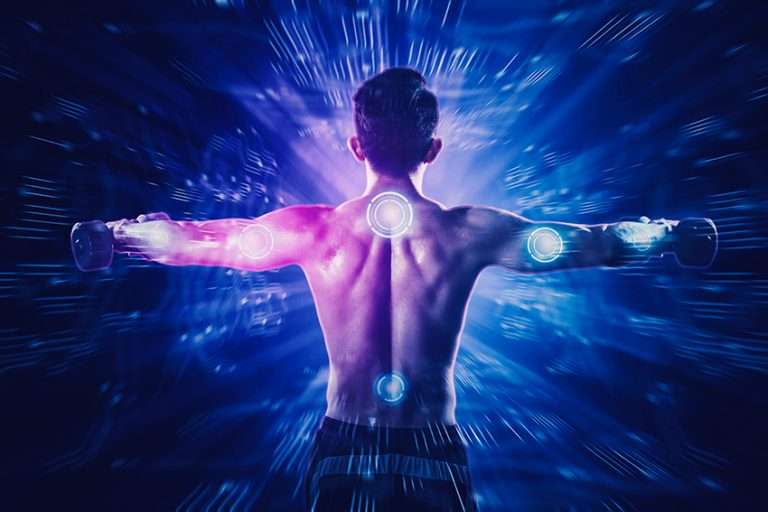 Le GWI décode le wellness du futur