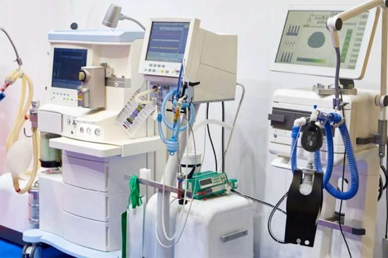 Les équipements médicaux en pleine ébullition
