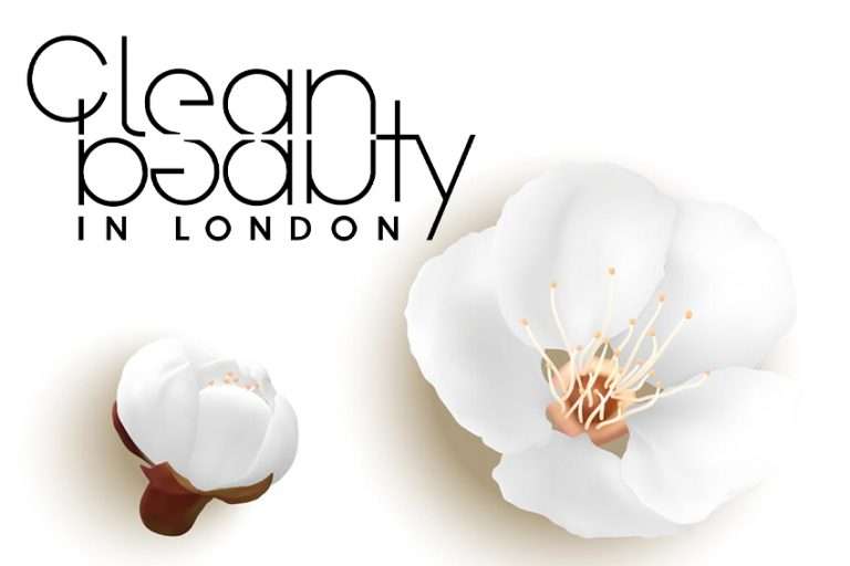 La premiere edition de Clean Beauty à Londres