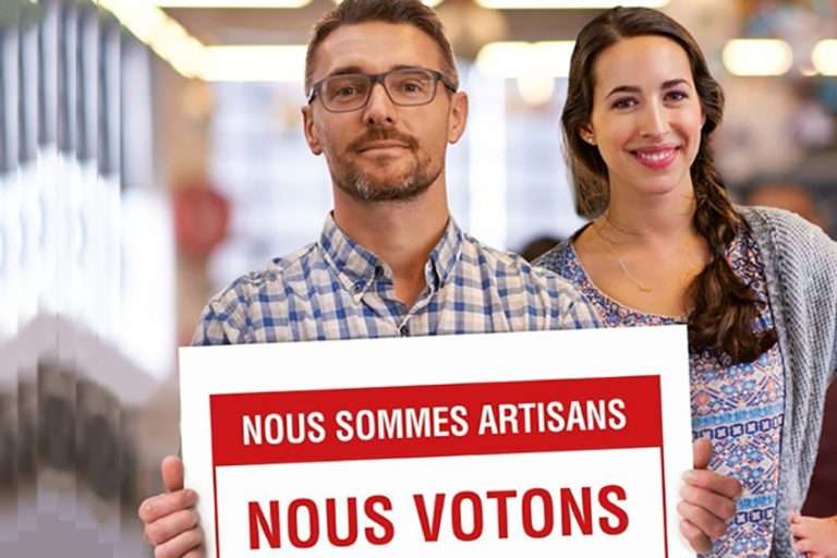 Les propositions de la CMA pour les candidats