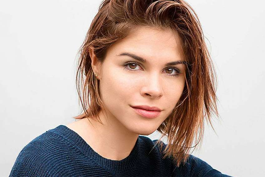 EMILY WEISS, LA FONDATRICE DE GLOSSIER