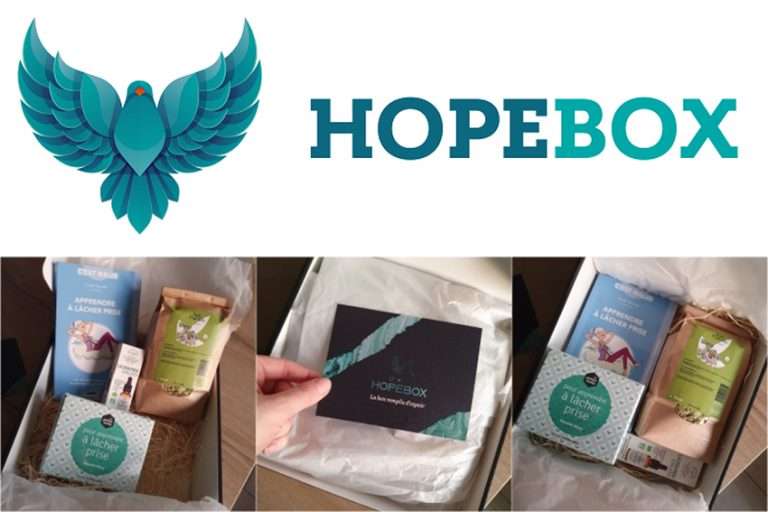 UNE BOX POUR AMÉLIORE LA SANTÉ MENTALE