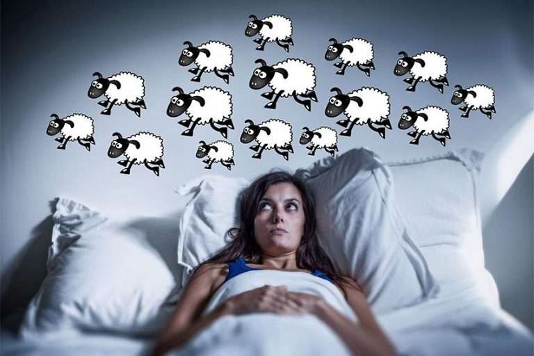 Les Français ont d plus en plus de problèmes de sommeil