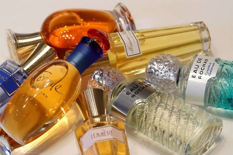 Résultats positifs pour Interparfums