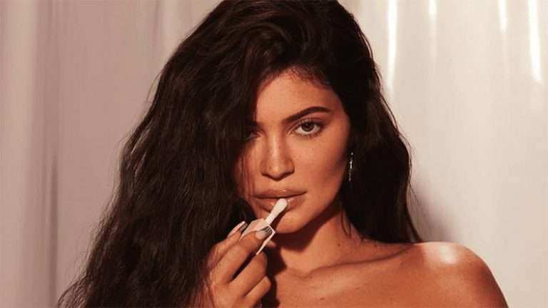 Kylie jenner