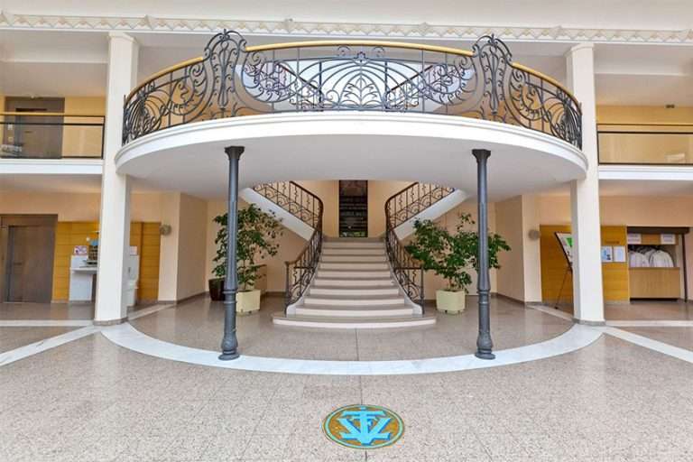 Thermes de Vittel