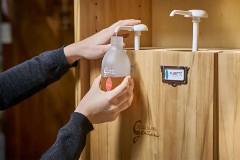 LES MARQUES DOIVENT ORGANISER LEURS VENTES EN VRAC