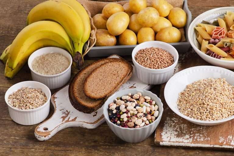 Comment choisir les bons glucides