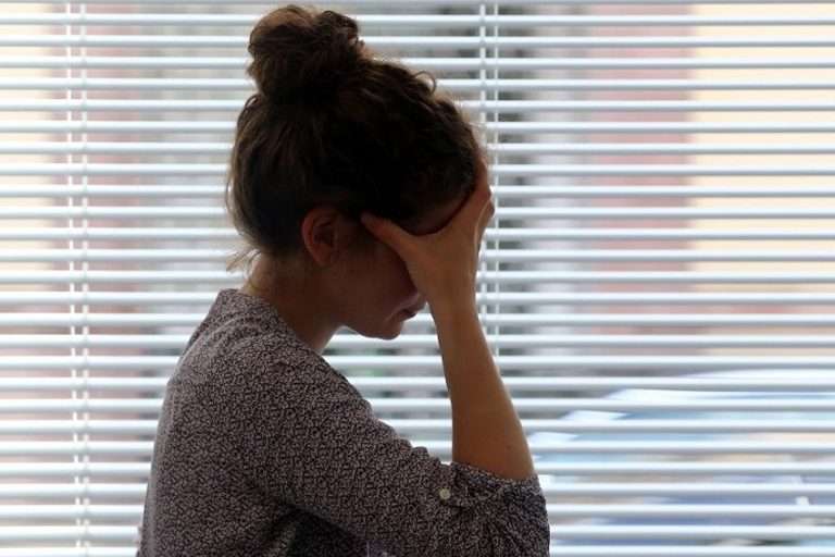 Détresse psychologique des salariés