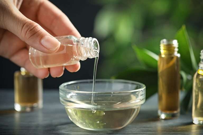 Améliorez vos huiles de massage